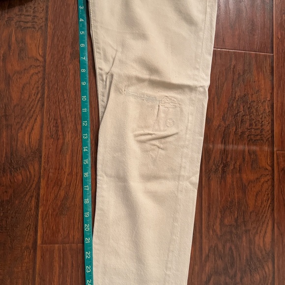 Chimala Jeans w/ Mods, Repairs, and paint splatter - Picture 8 of 8